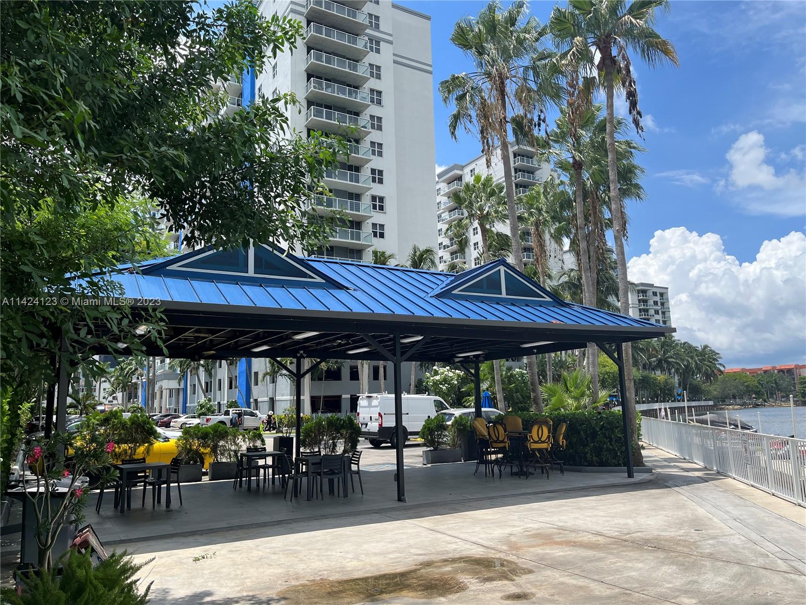 5077 NW 7 St Unit: 1214