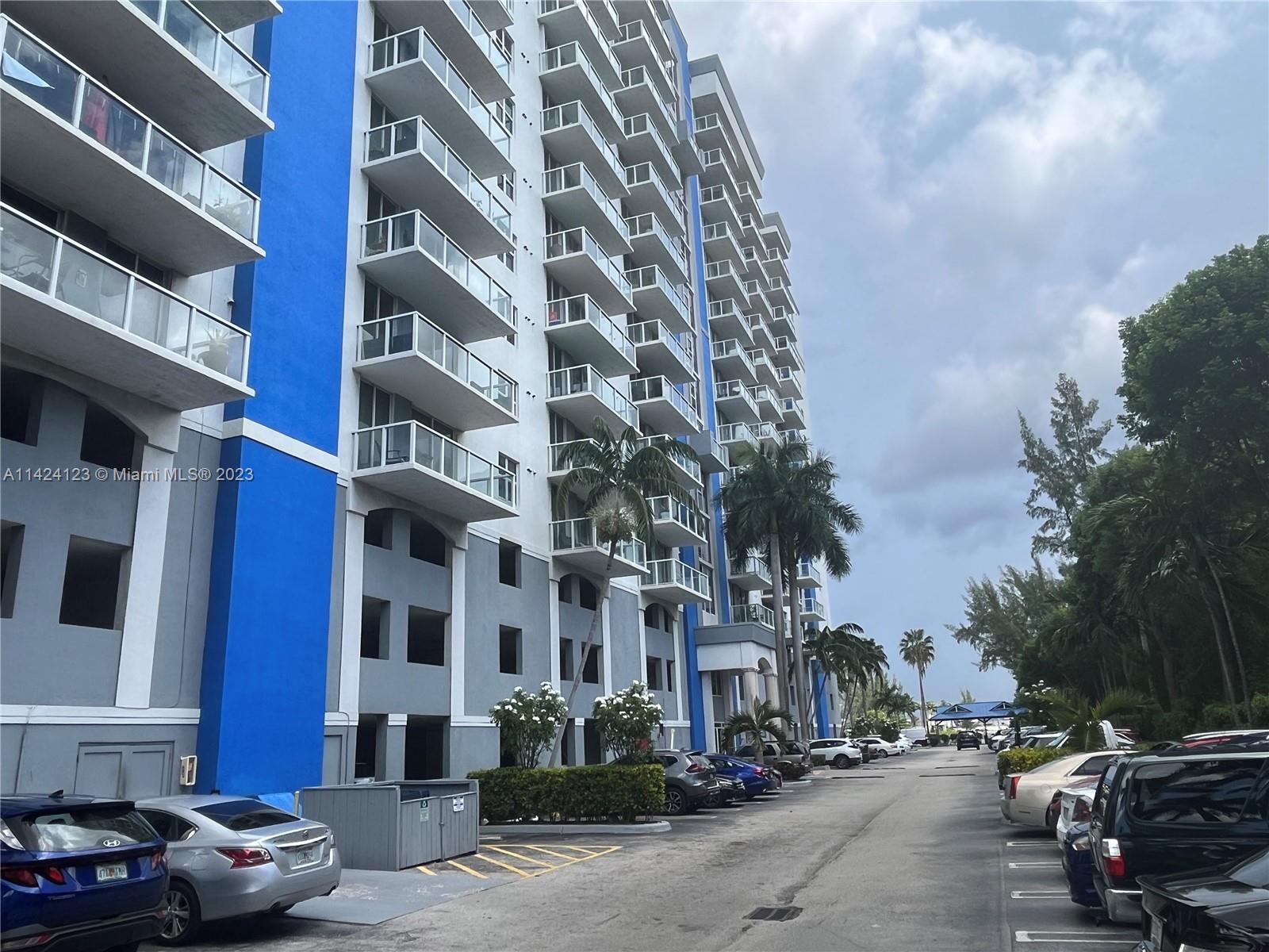5077 NW 7 St Unit: 1214