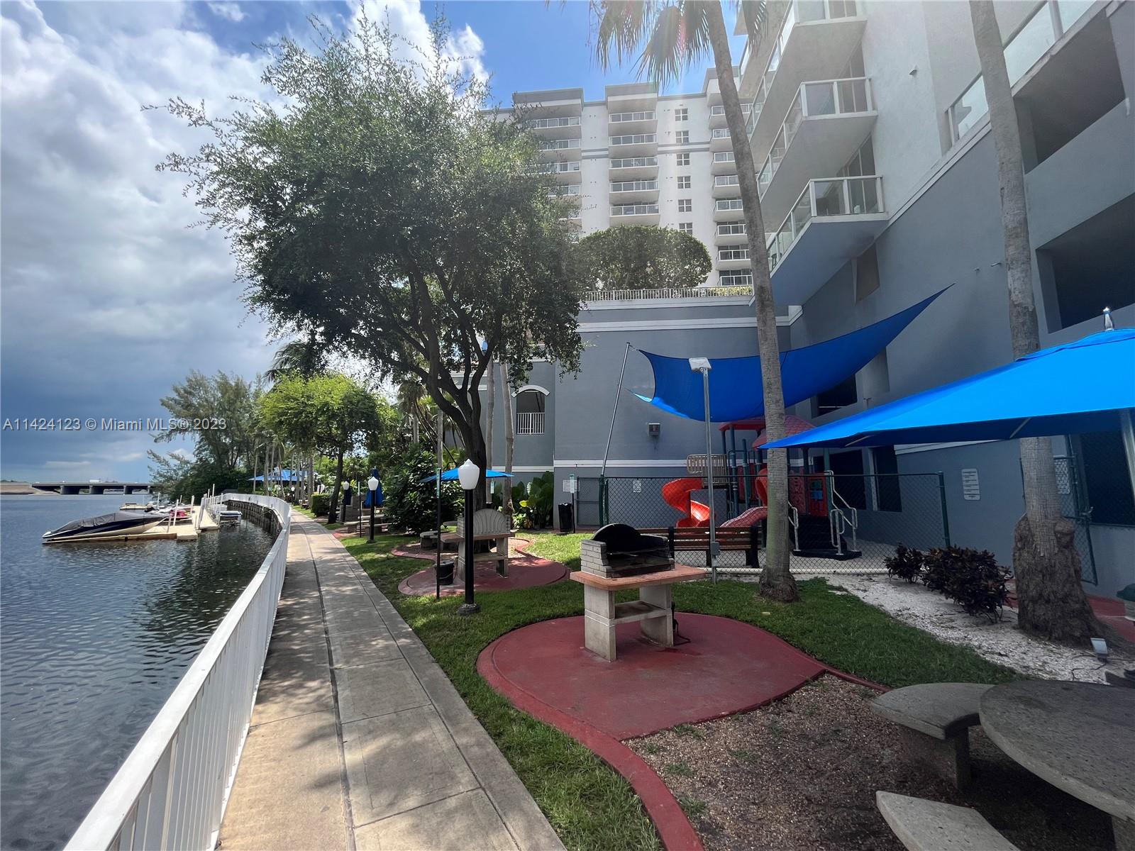 5077 NW 7 St Unit: 1214
