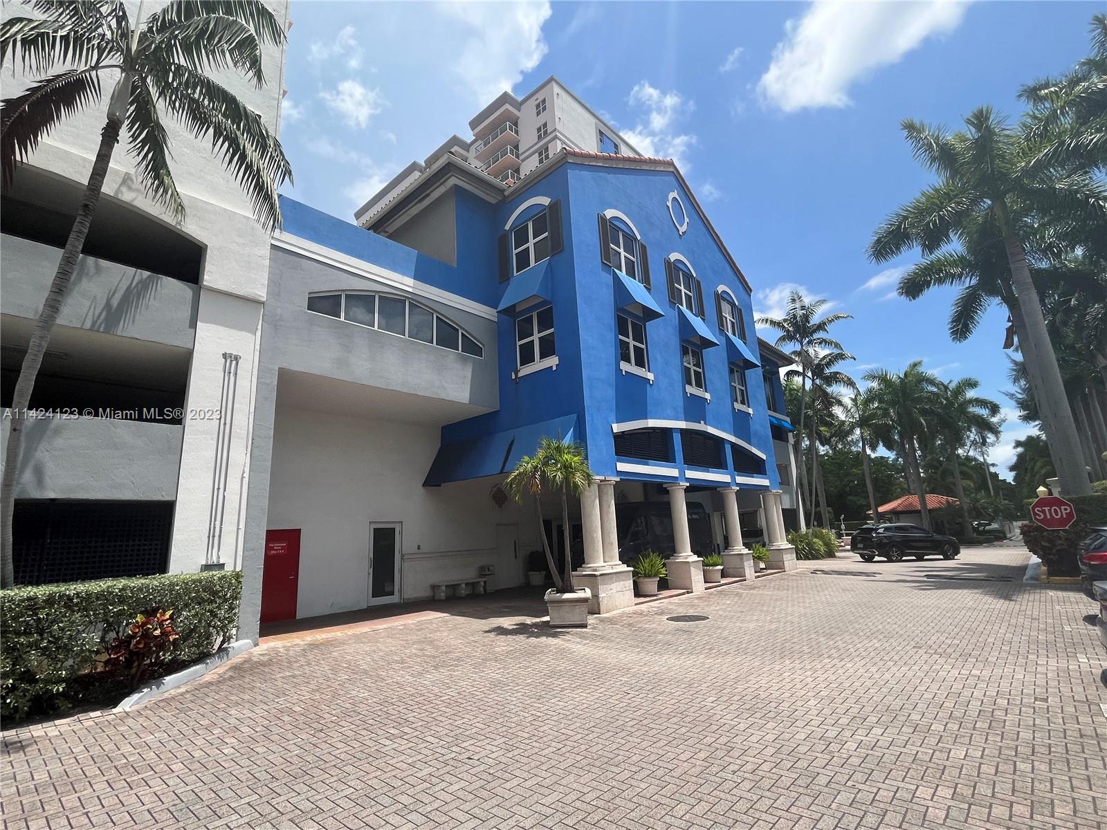5077 NW 7 St Unit: 1214