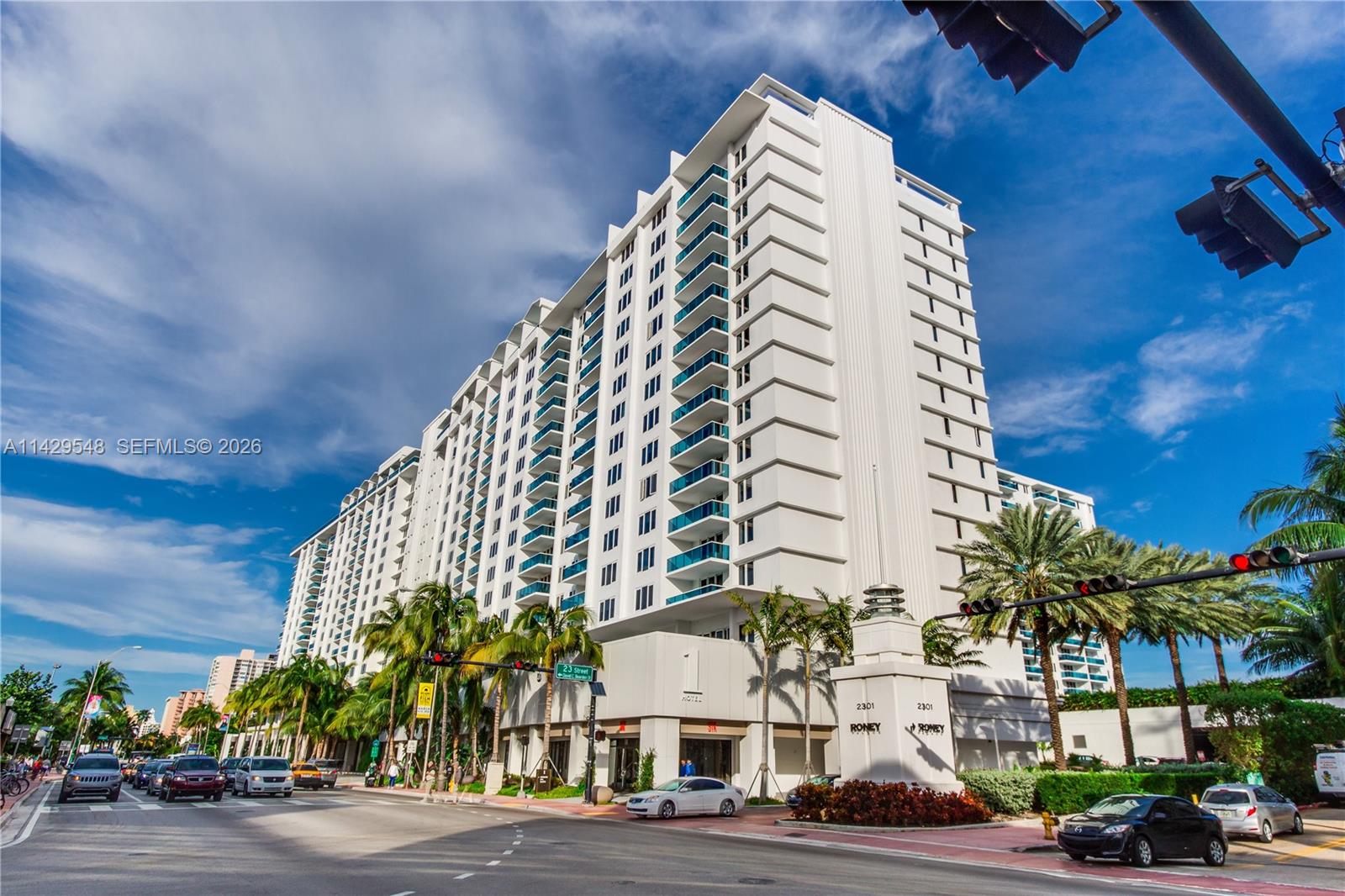 102 24th St Unit: 1006