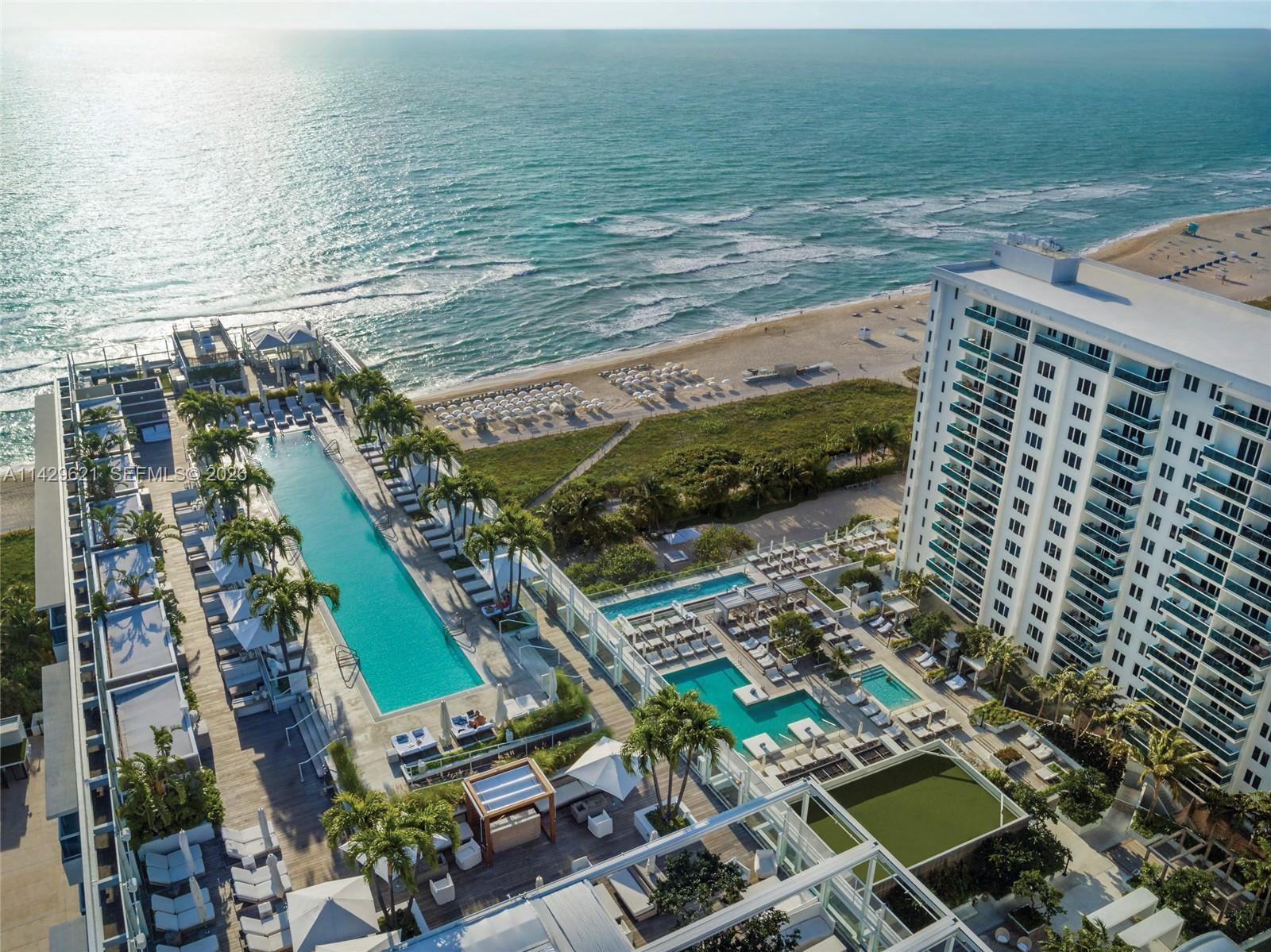 102 24th St Unit: 1108