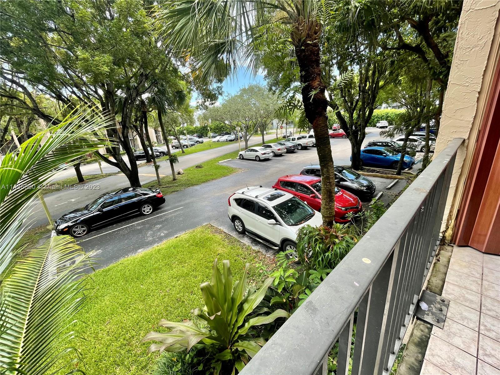 14201 N Kendall Dr Unit: 210D