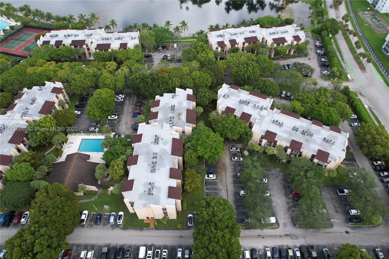 14201 N Kendall Dr Unit: 210D