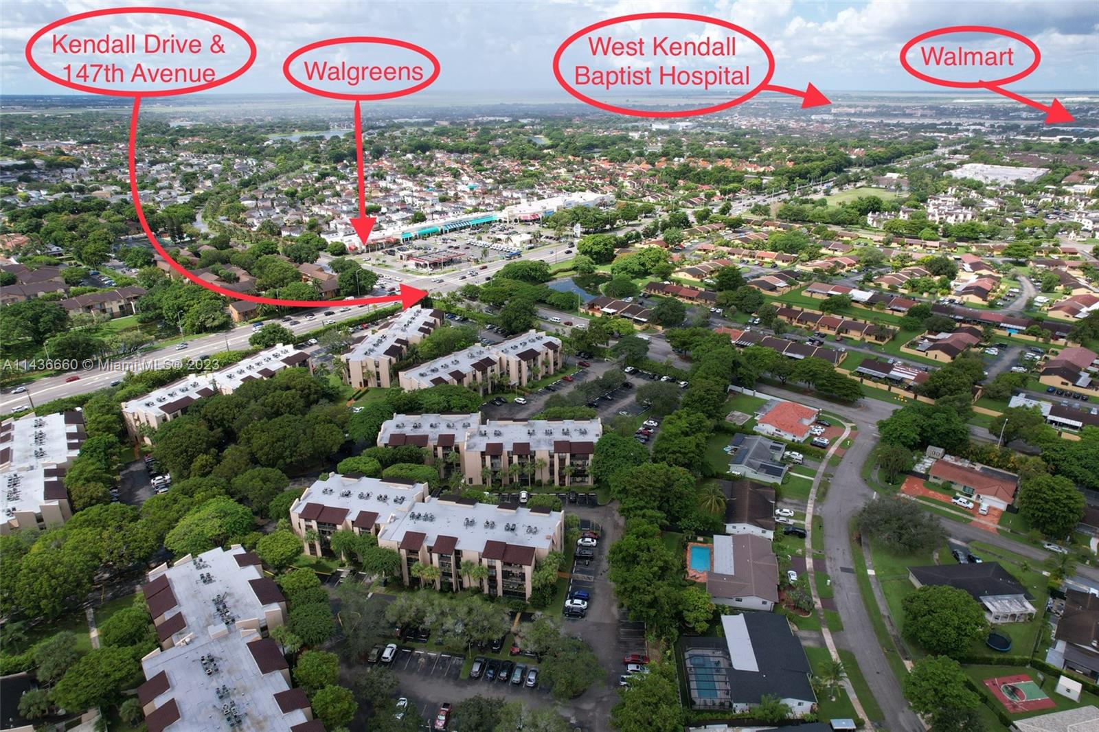 14201 N Kendall Dr Unit: 210D