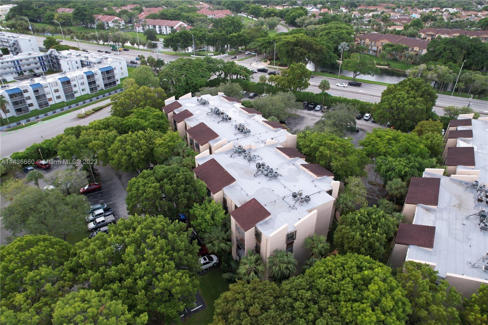 14201 N Kendall Dr Unit: 210D