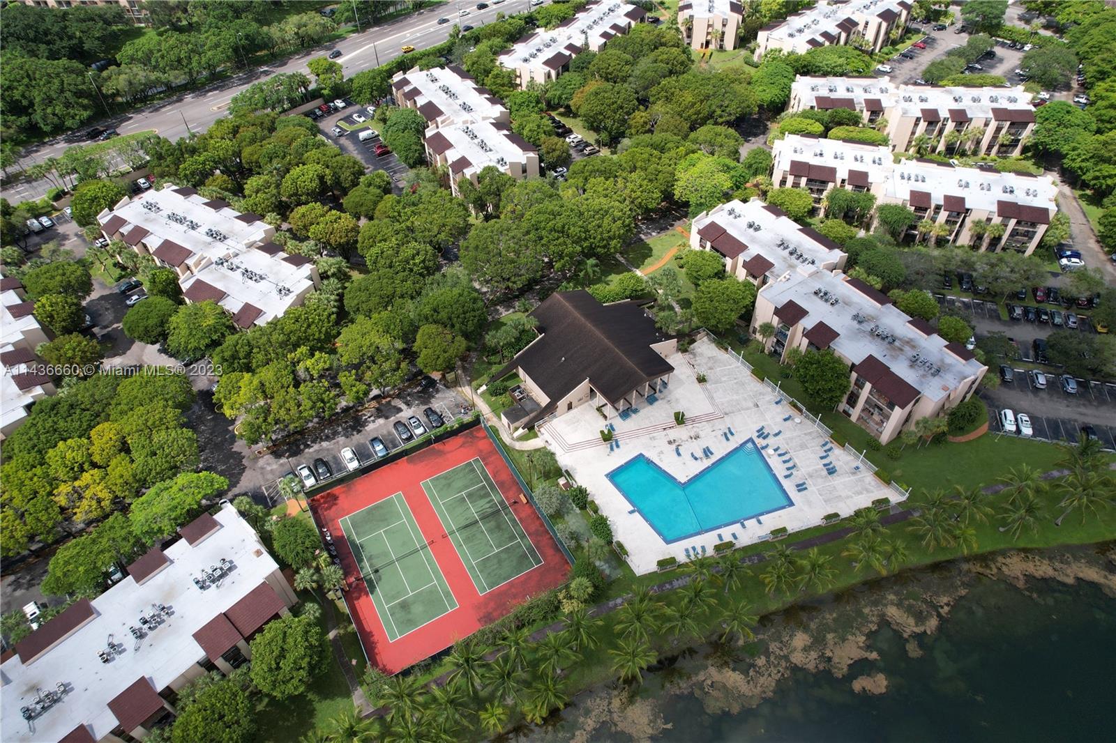 14201 N Kendall Dr Unit: 210D
