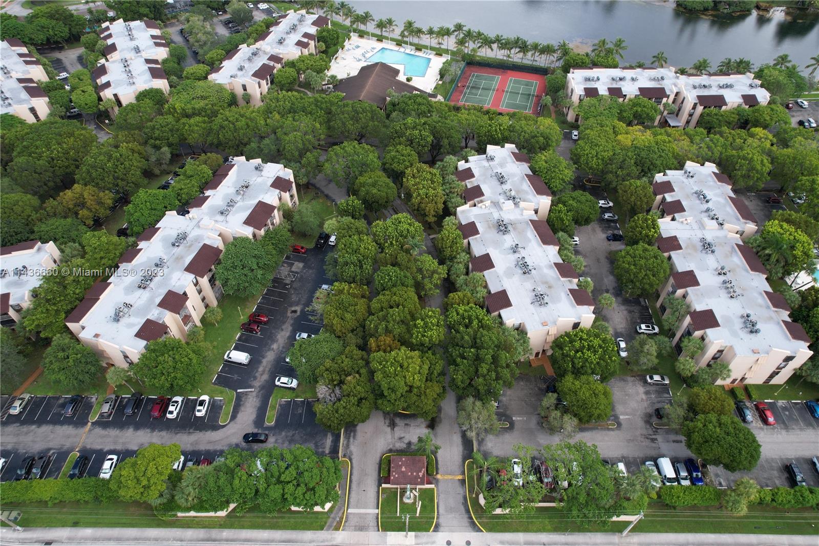 14201 N Kendall Dr Unit: 210D