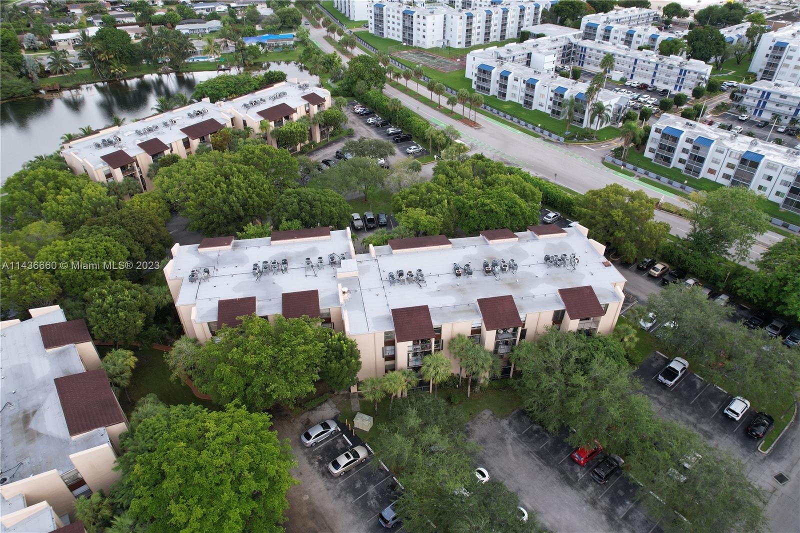 14201 N Kendall Dr Unit: 210D