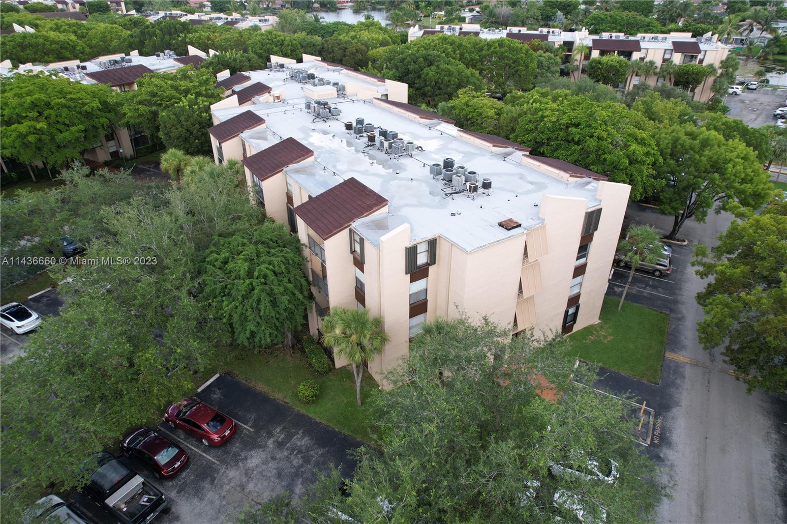 14201 N Kendall Dr Unit: 210D