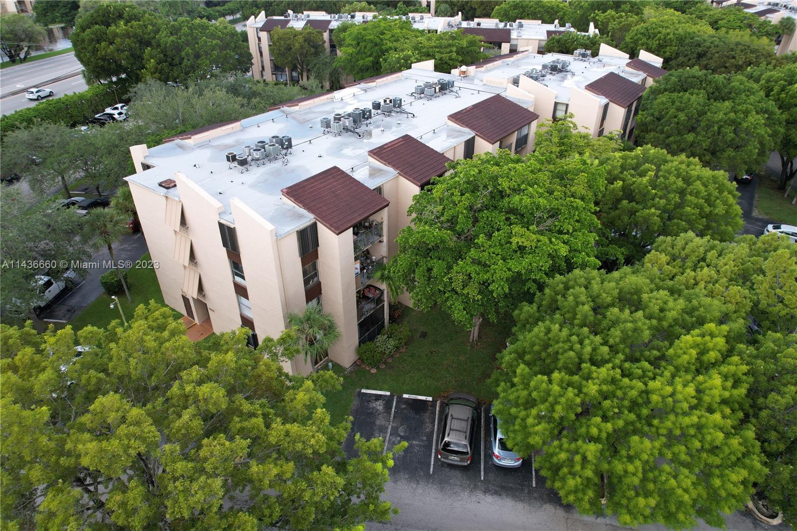 14201 N Kendall Dr Unit: 210D