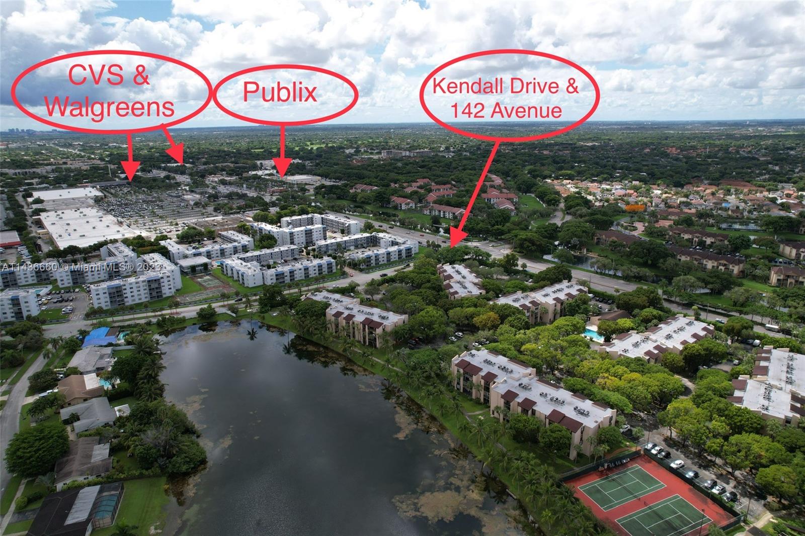 14201 N Kendall Dr Unit: 210D