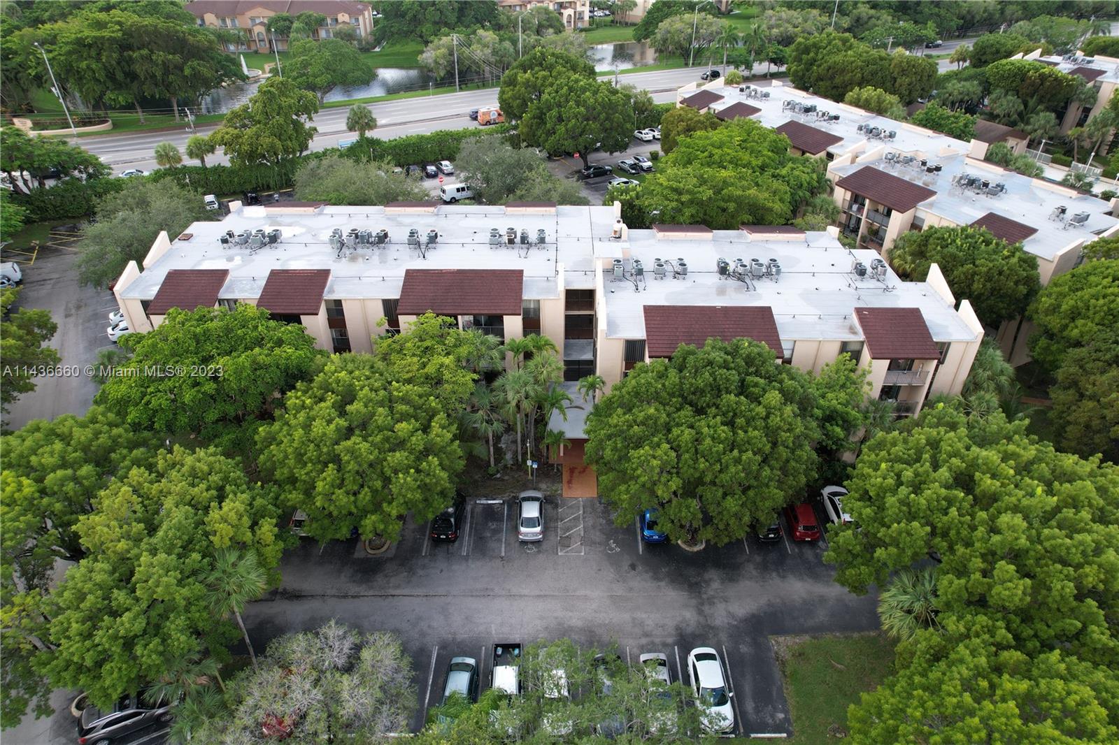 14201 N Kendall Dr Unit: 210D