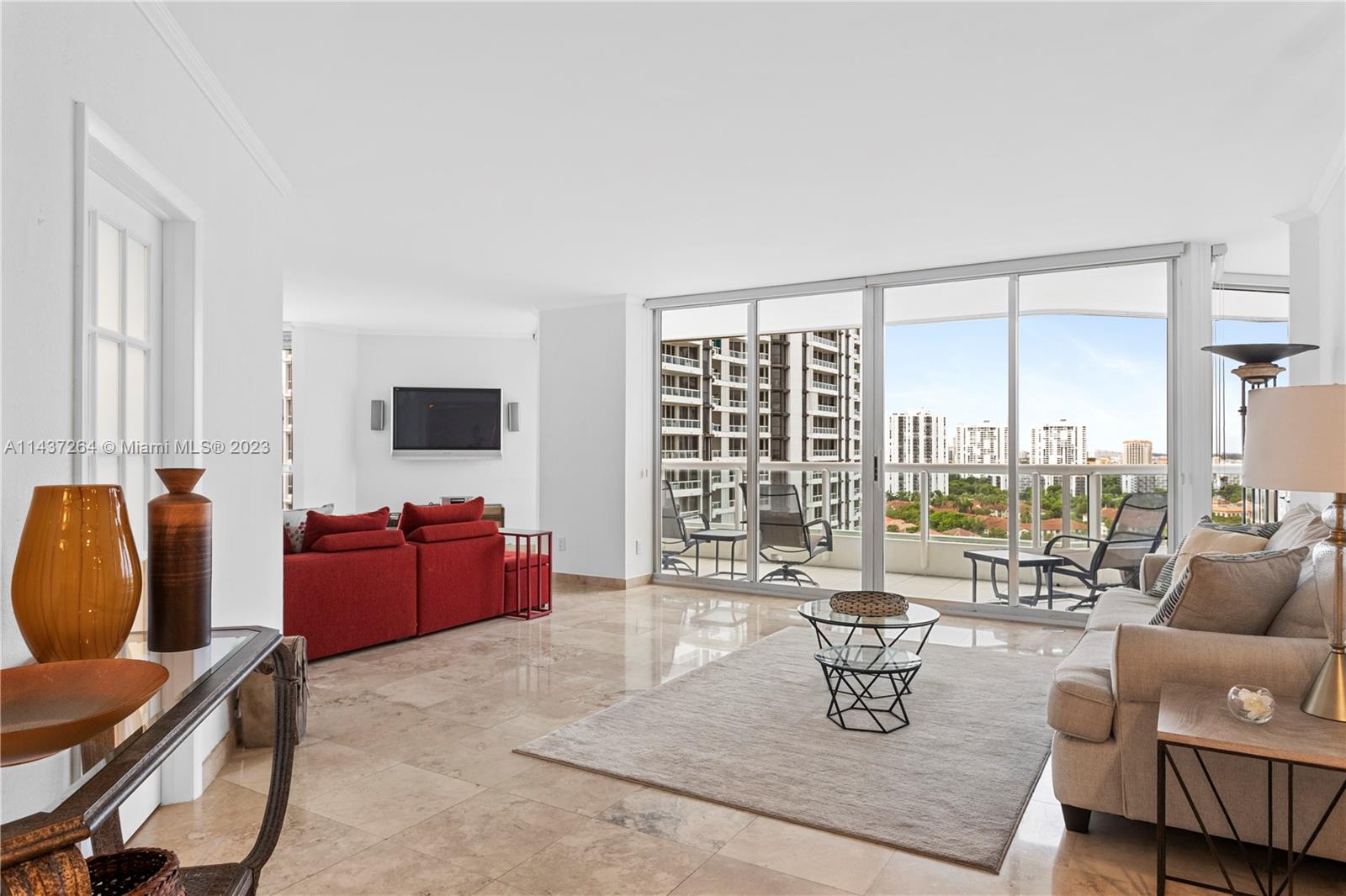 21205 Yacht Club Dr Unit: 1703