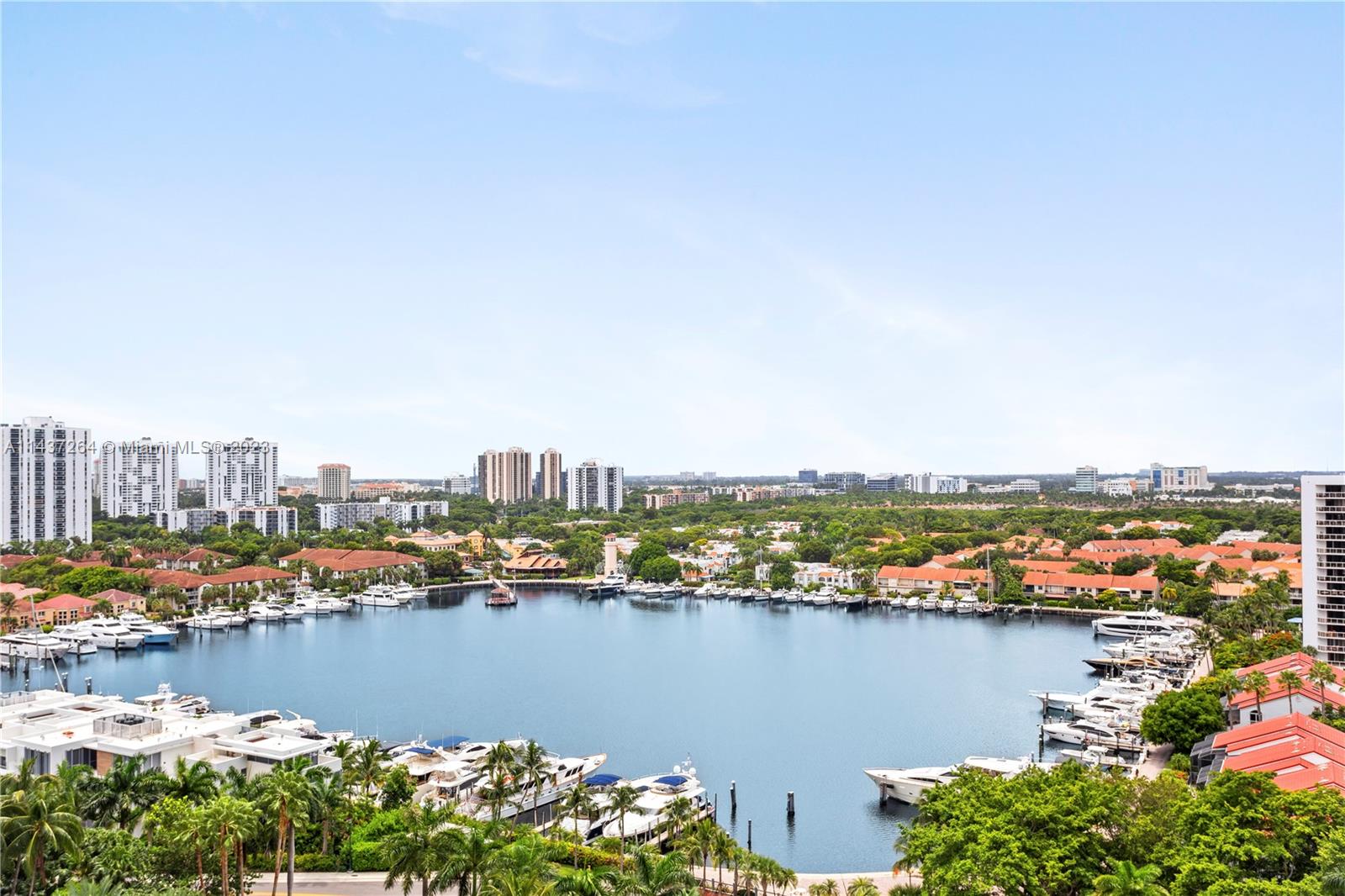 21205 Yacht Club Dr Unit: 1703