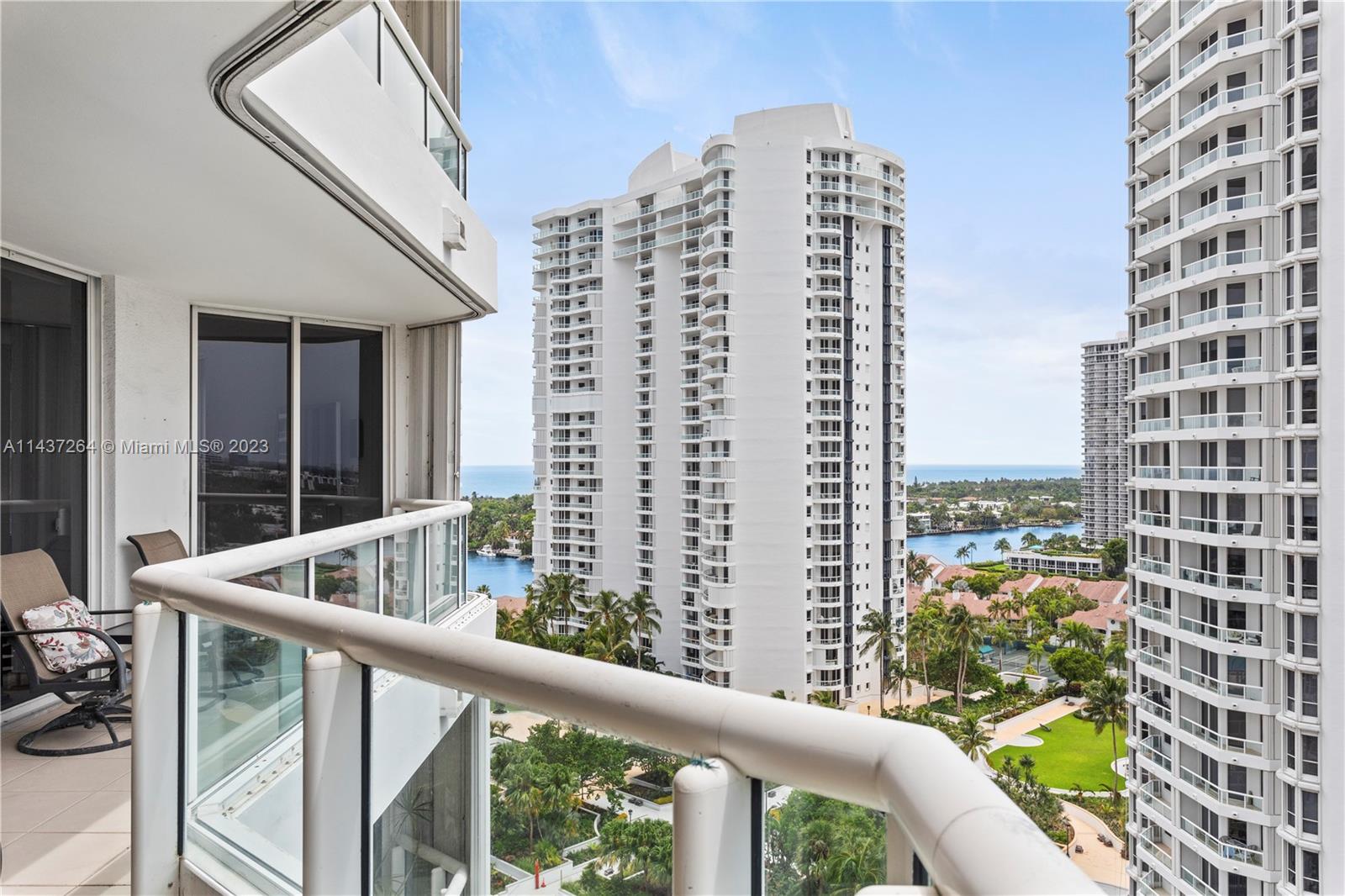 21205 Yacht Club Dr Unit: 1703