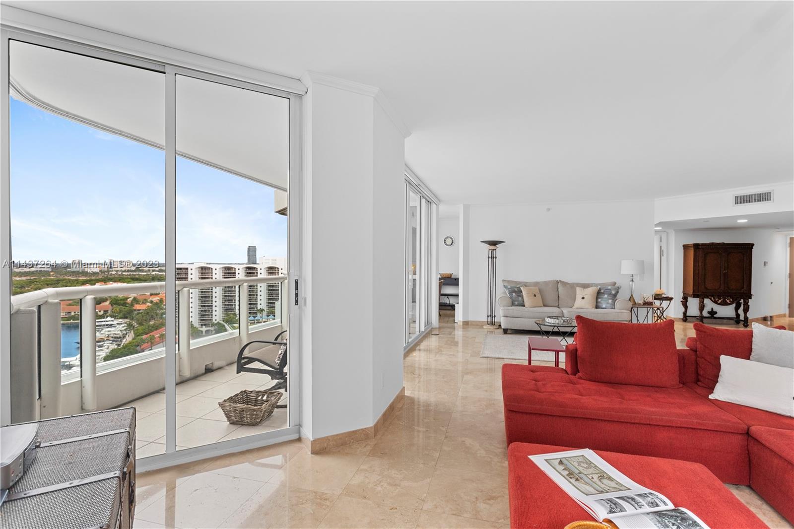 21205 Yacht Club Dr Unit: 1703