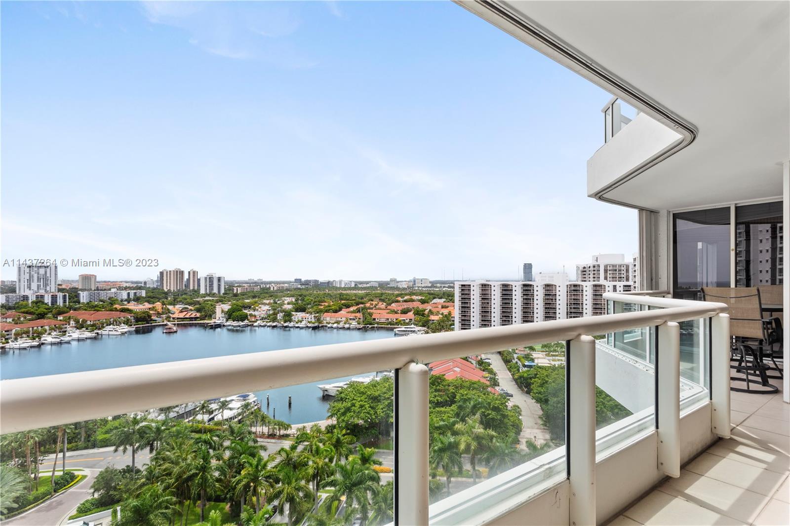 21205 Yacht Club Dr Unit: 1703