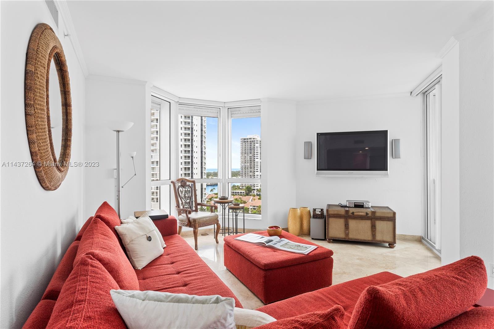 21205 Yacht Club Dr Unit: 1703