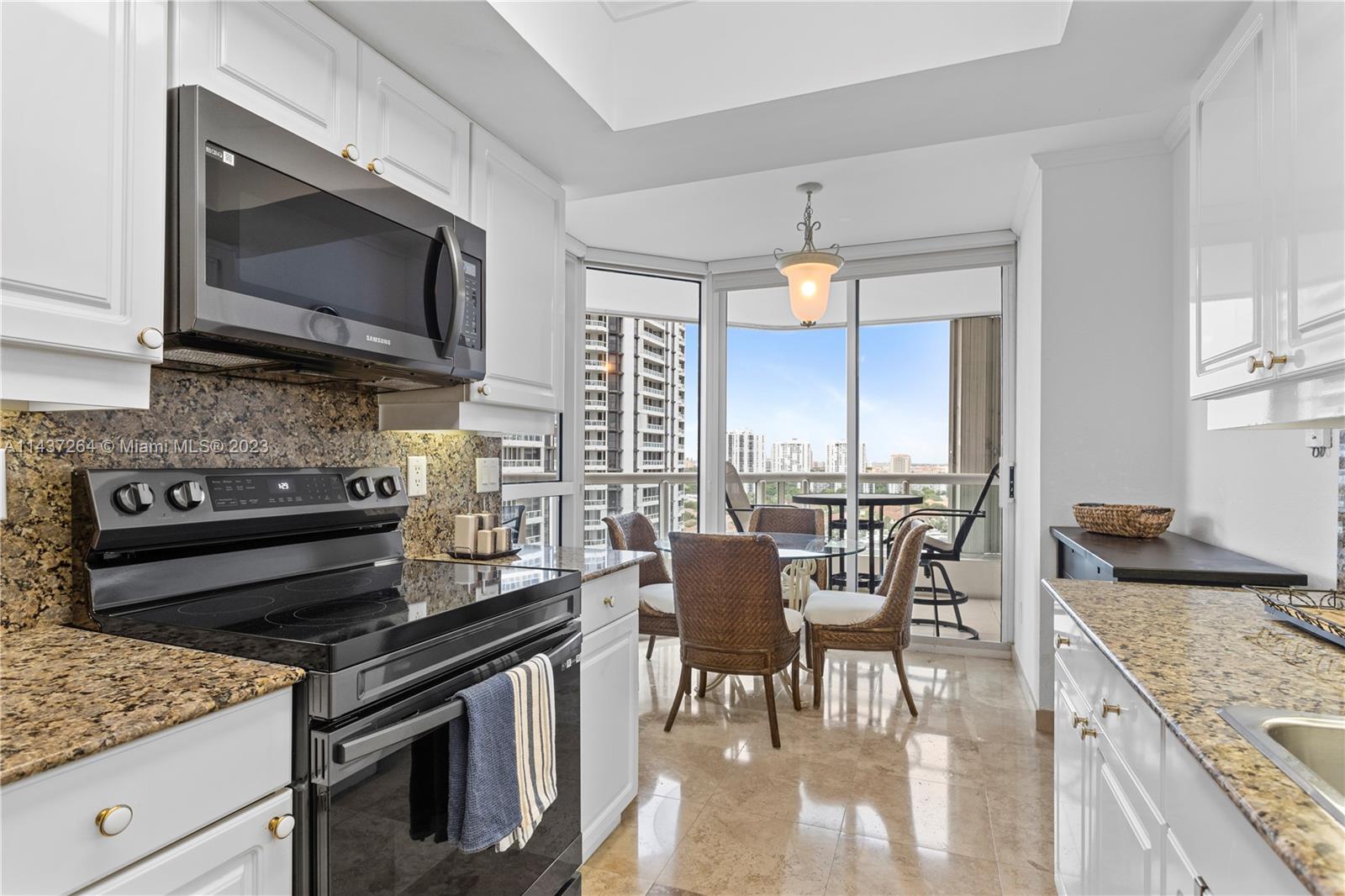 21205 Yacht Club Dr Unit: 1703