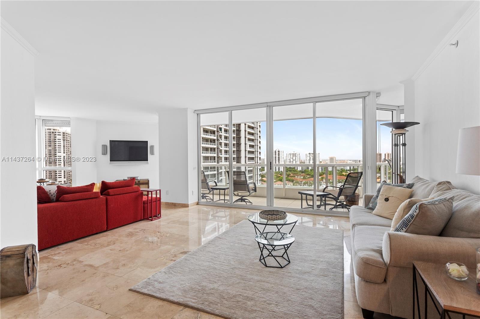 21205 Yacht Club Dr Unit: 1703