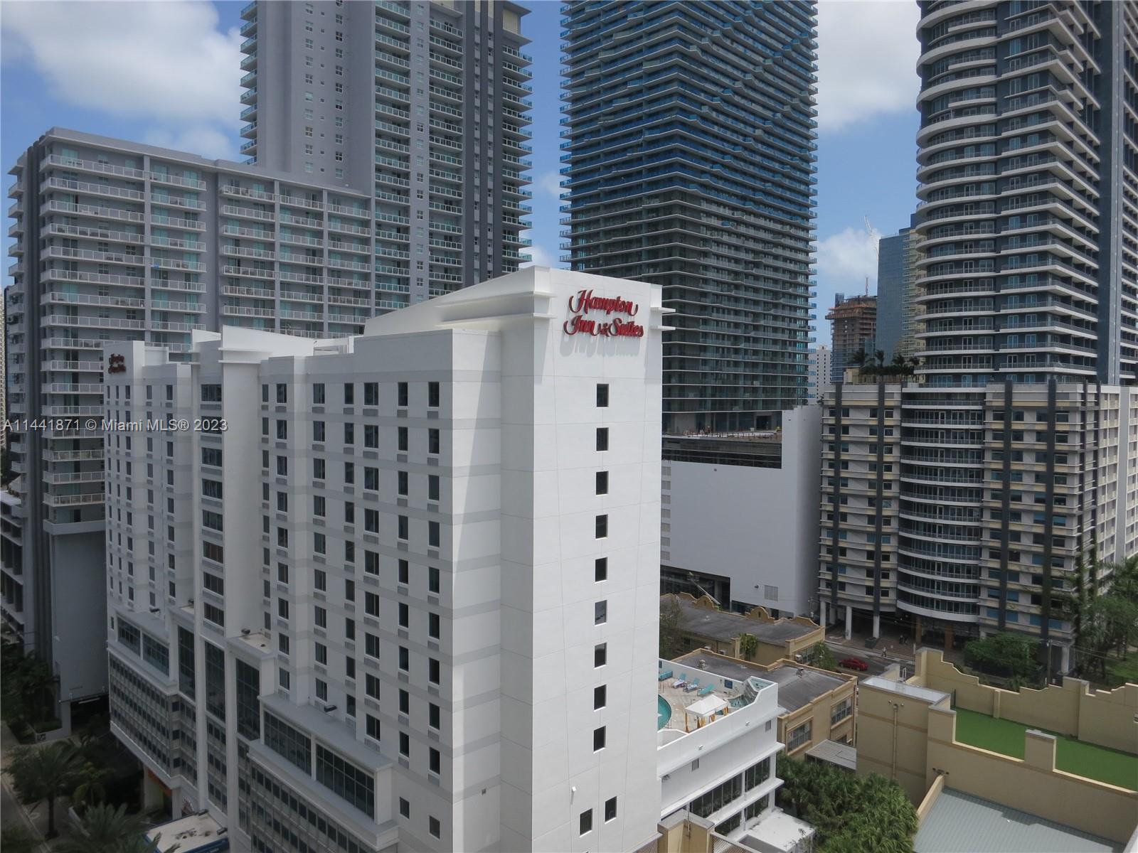 79 SW 12th St Unit: 1701-S