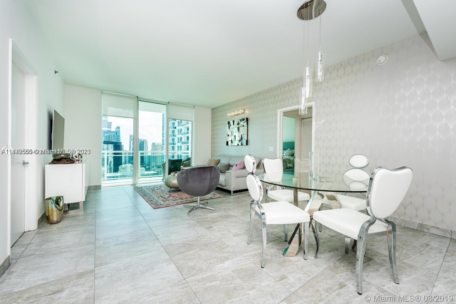 950 Brickell Bay Dr Unit: 3205