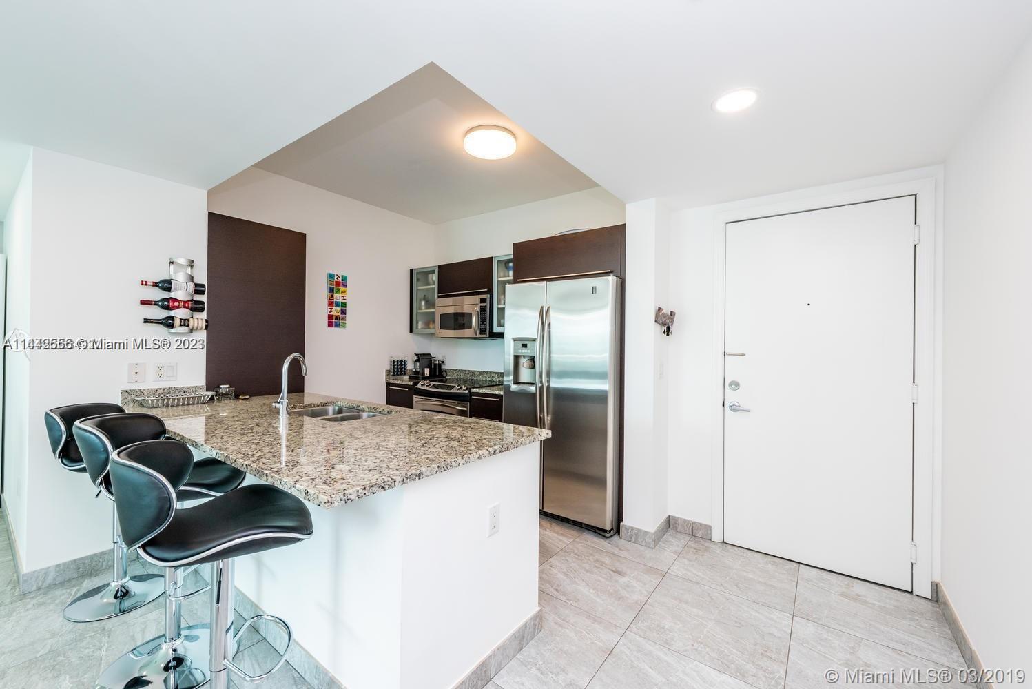 950 Brickell Bay Dr Unit: 3205