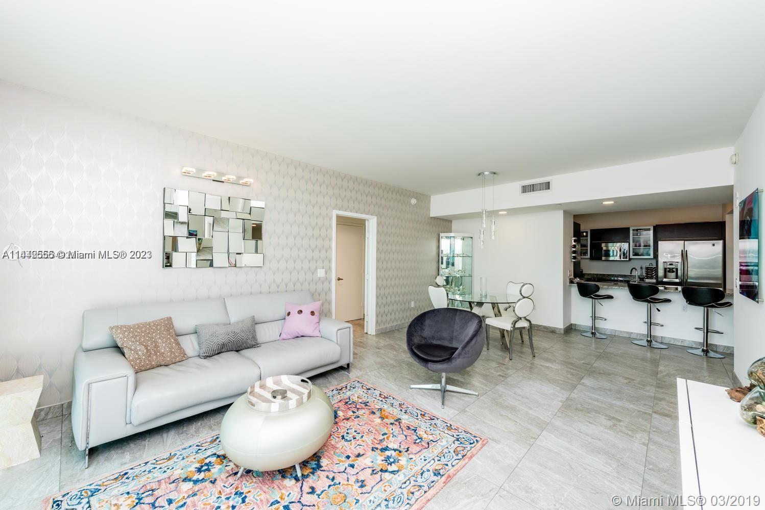 950 Brickell Bay Dr Unit: 3205