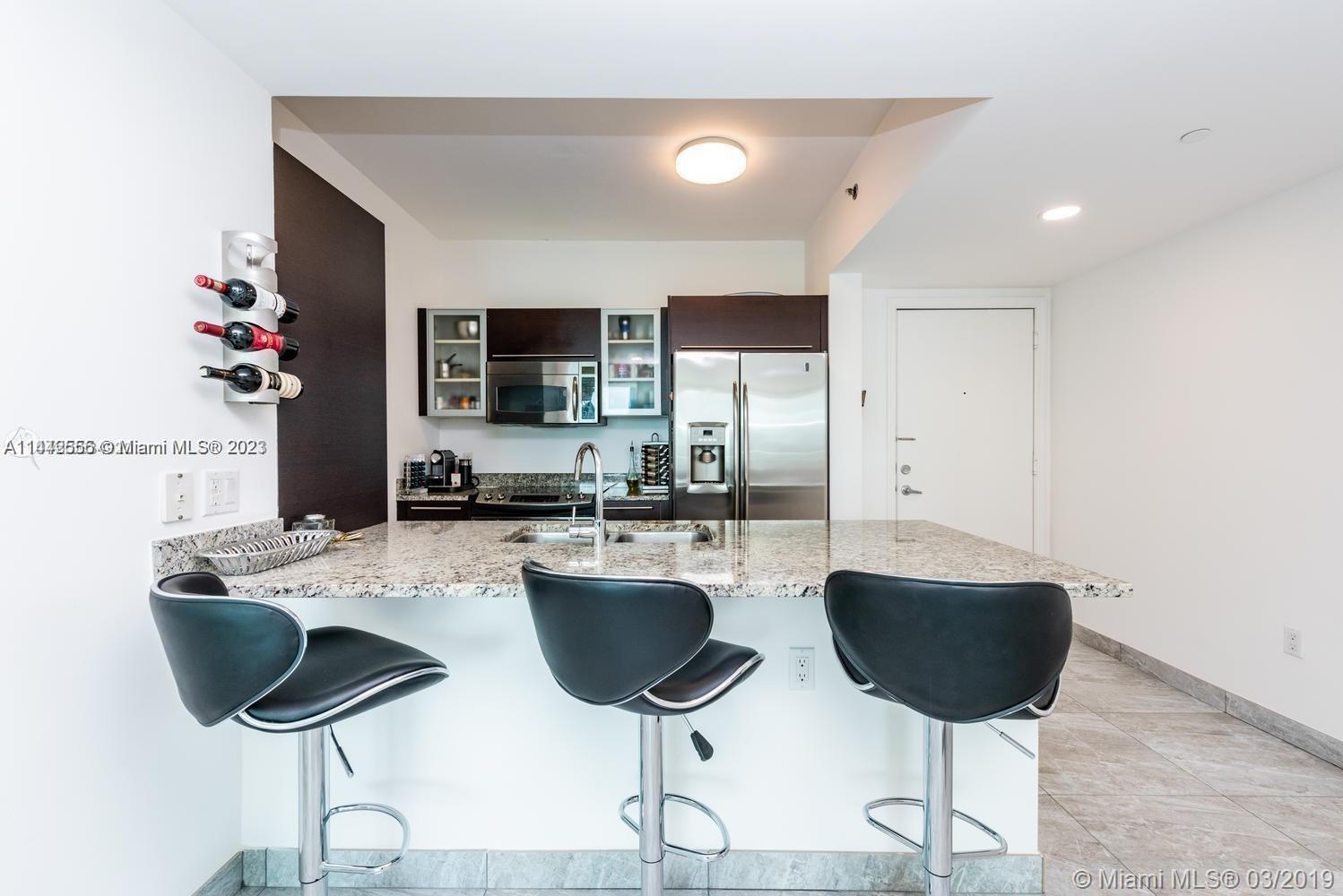950 Brickell Bay Dr Unit: 3205