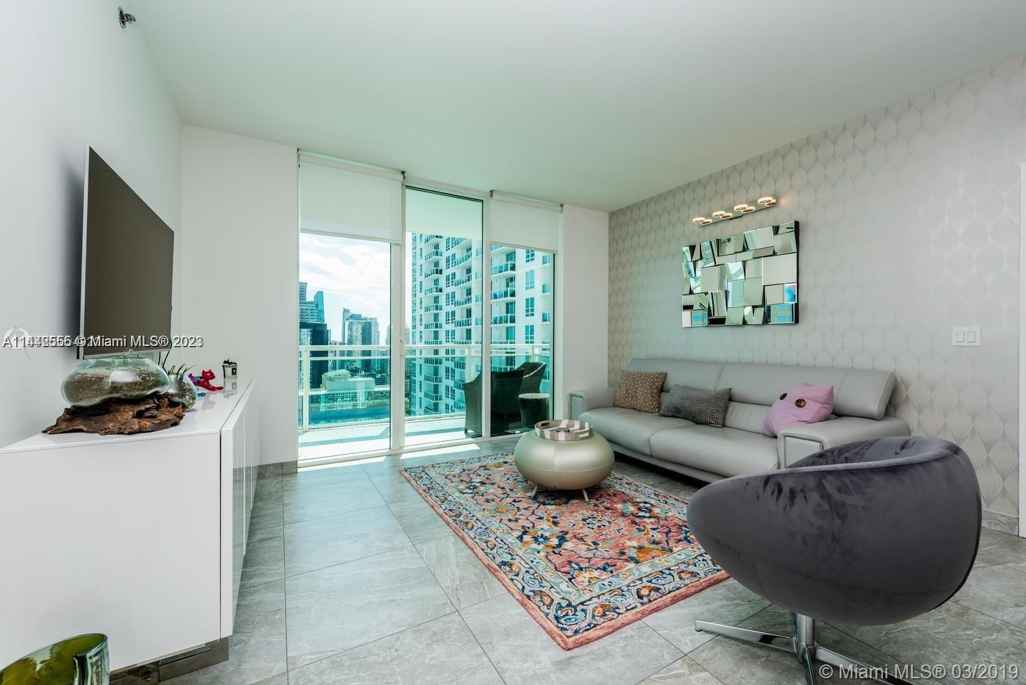 950 Brickell Bay Dr Unit: 3205