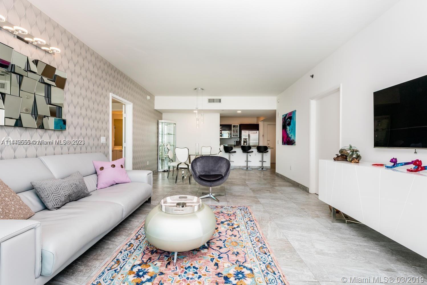 950 Brickell Bay Dr Unit: 3205