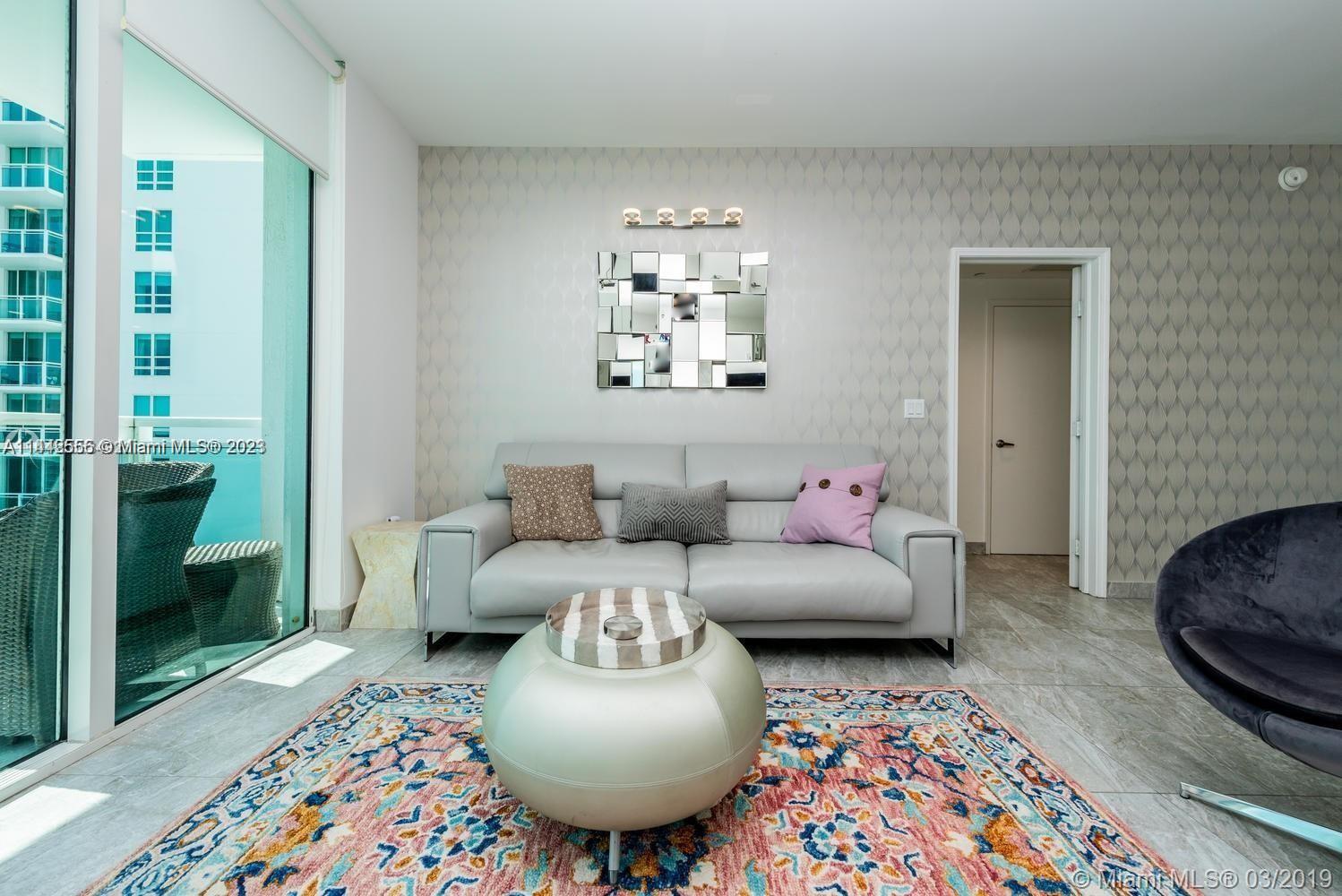 950 Brickell Bay Dr Unit: 3205
