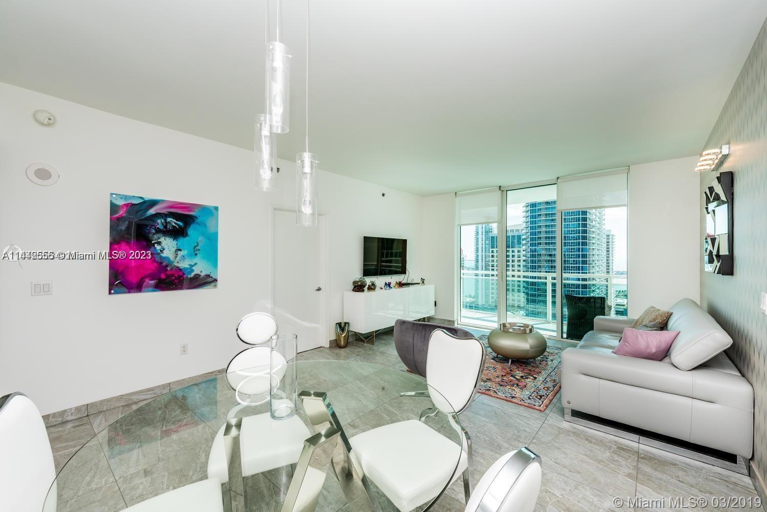 950 Brickell Bay Dr Unit: 3205