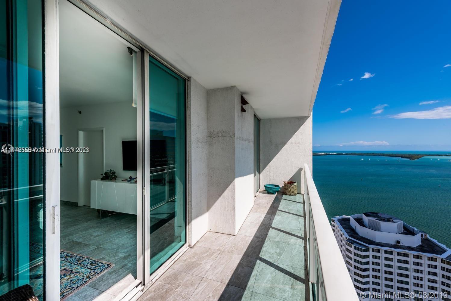950 Brickell Bay Dr Unit: 3205