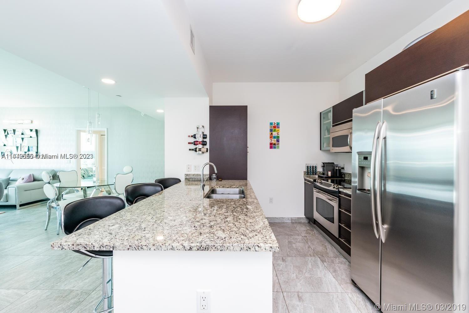 950 Brickell Bay Dr Unit: 3205