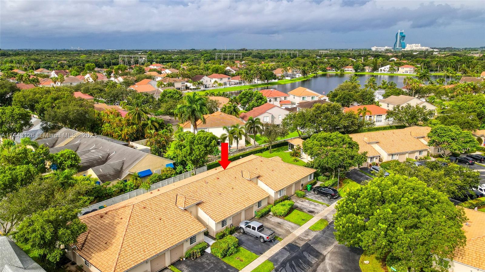 3240 SW 50th St Unit: 3240