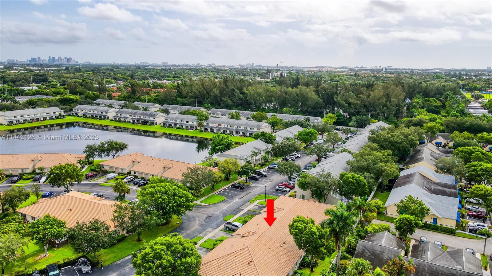 3240 SW 50th St Unit: 3240