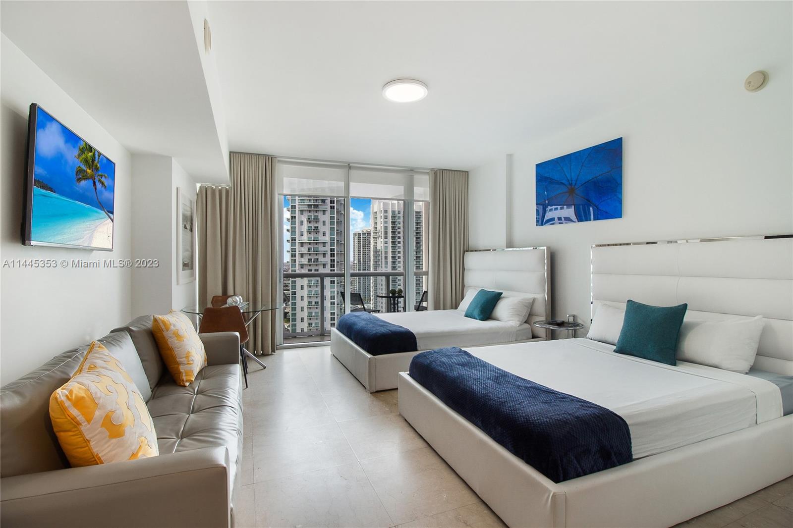 485 Brickell Ave Unit: 3005