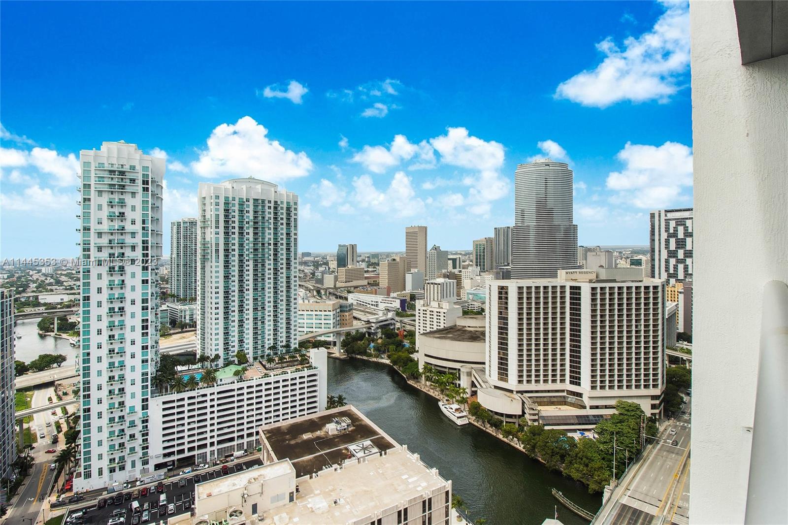 485 Brickell Ave Unit: 3005