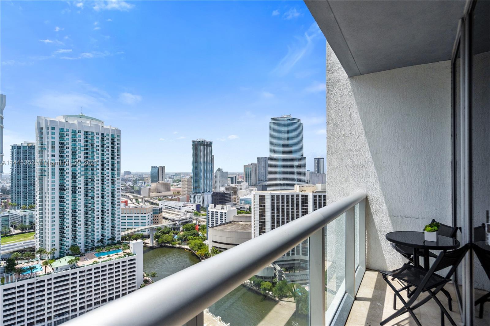 485 Brickell Ave Unit: 3005