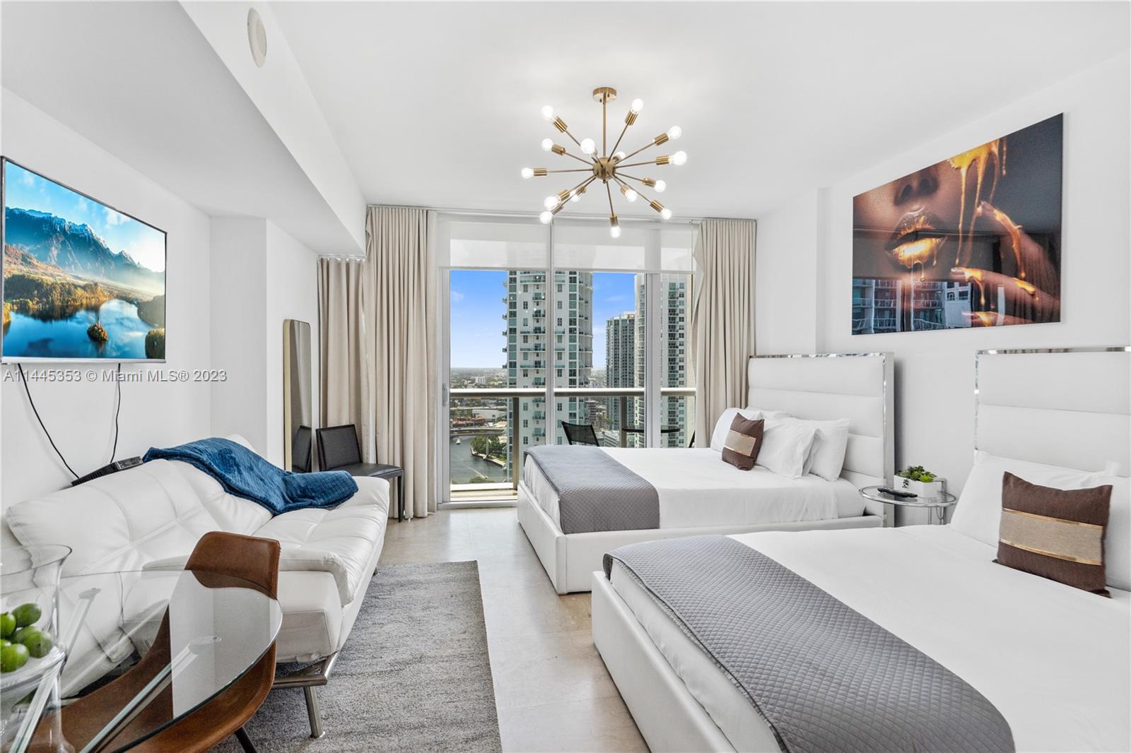 485 Brickell Ave Unit: 3005