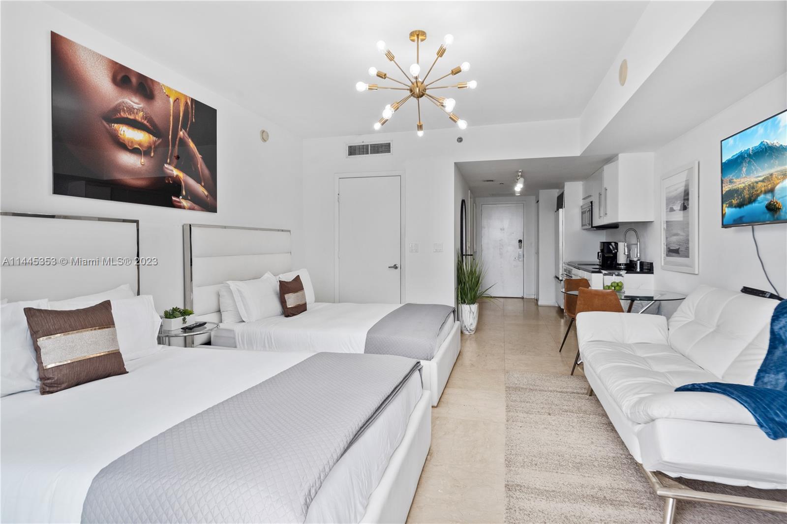 485 Brickell Ave Unit: 3005