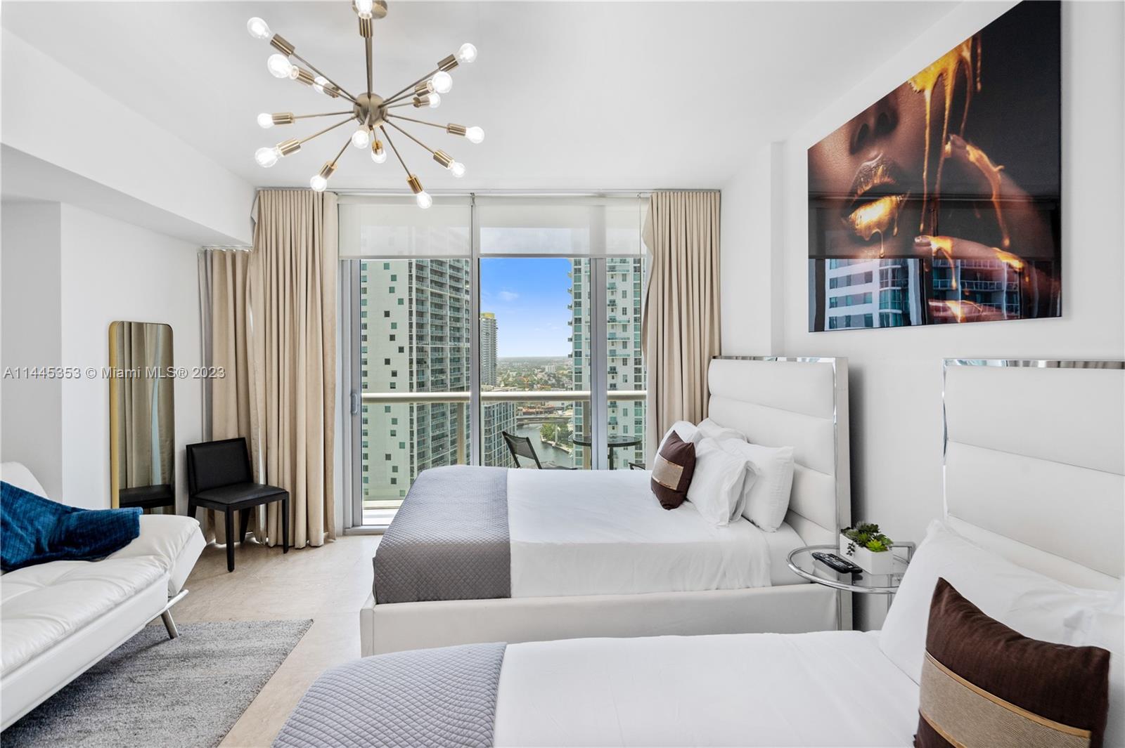 485 Brickell Ave Unit: 3005