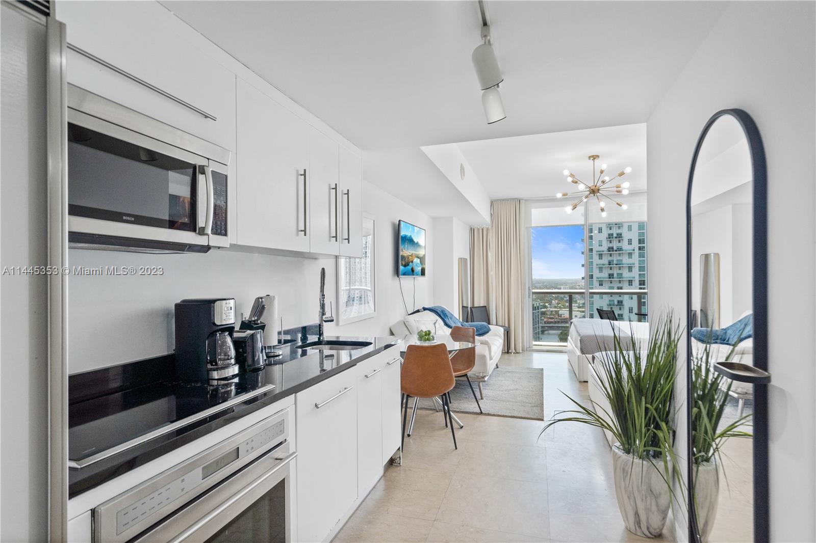 485 Brickell Ave Unit: 3005