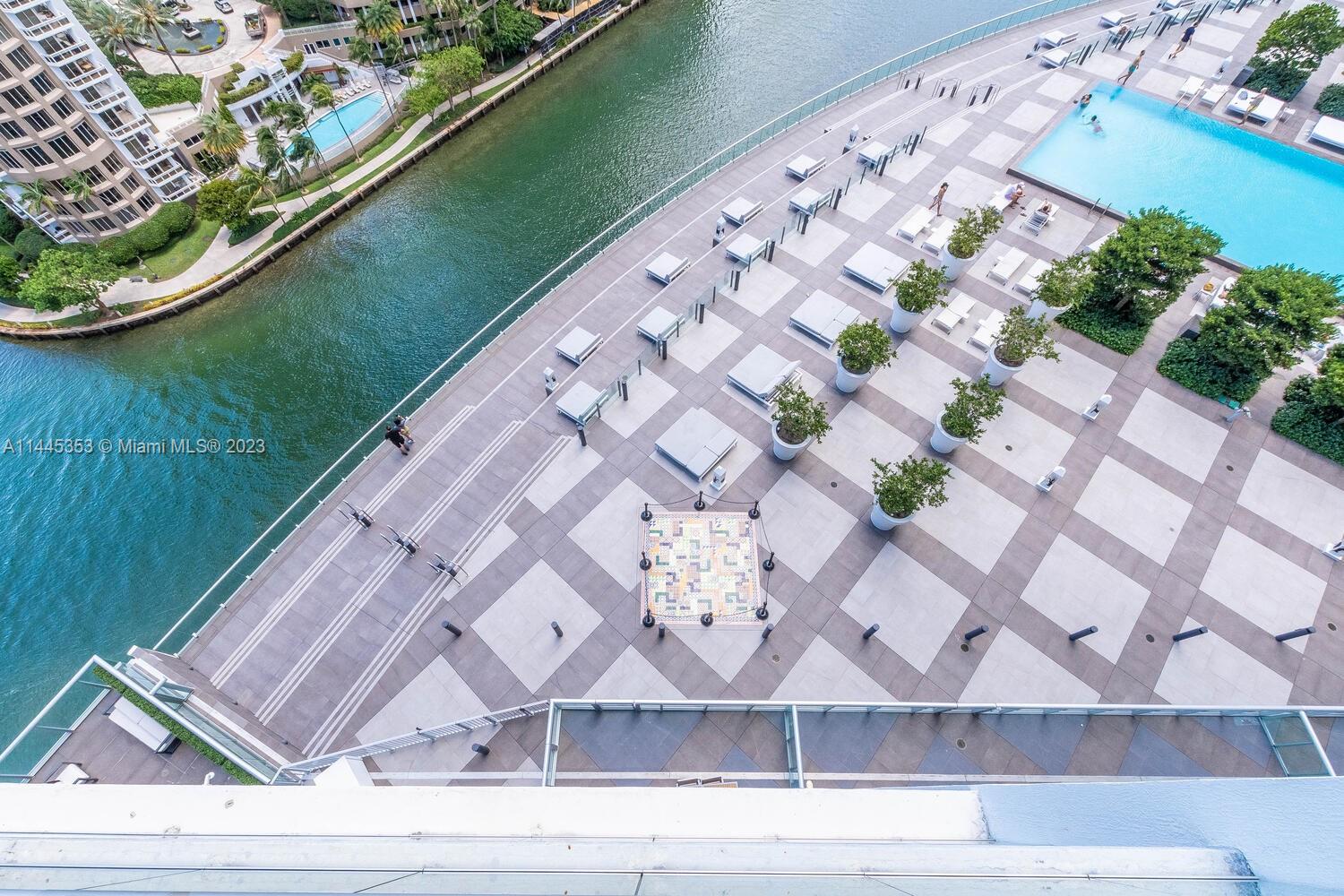 485 Brickell Ave Unit: 3005