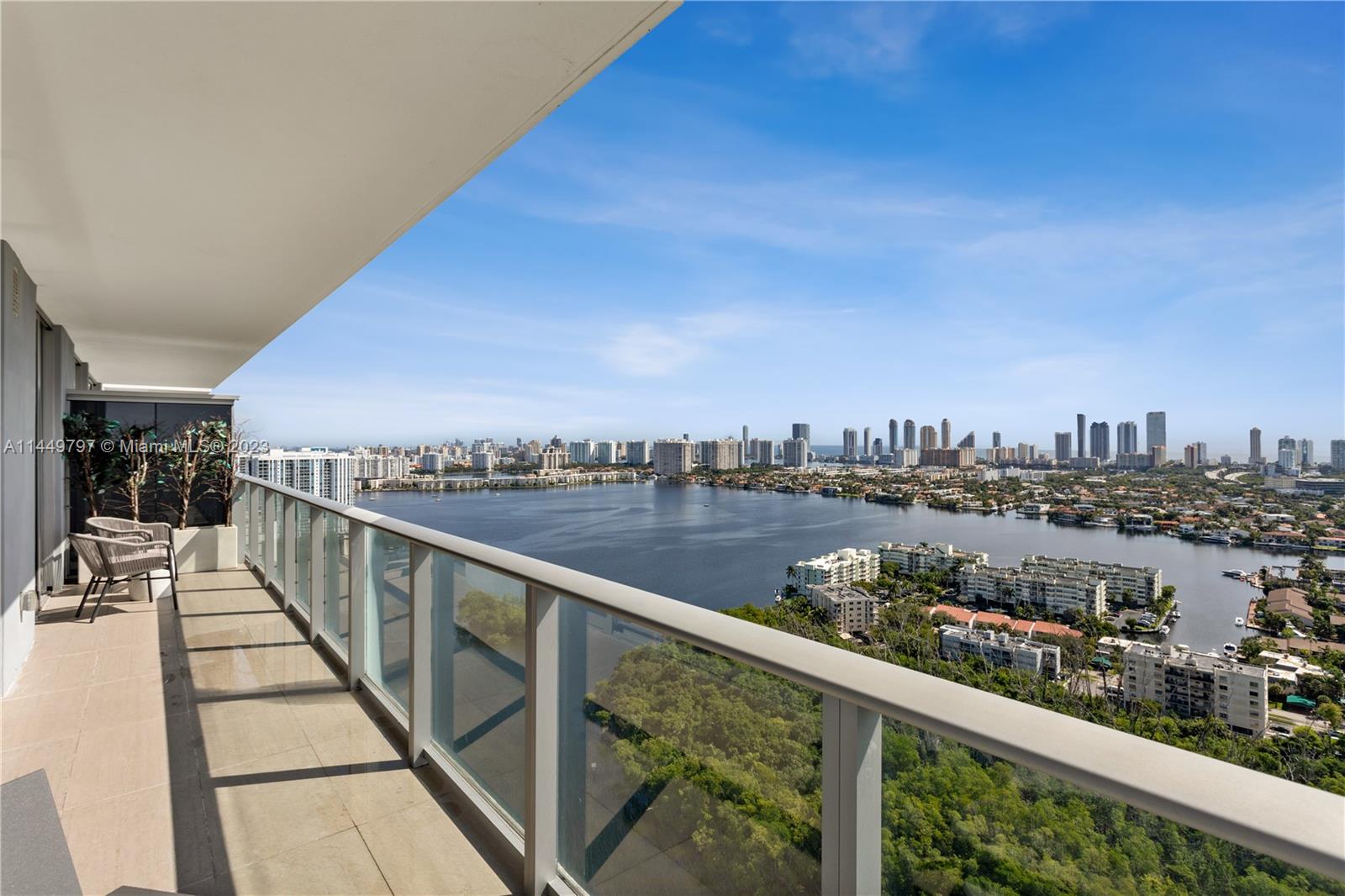 16385 Biscayne Blvd Unit: 3121