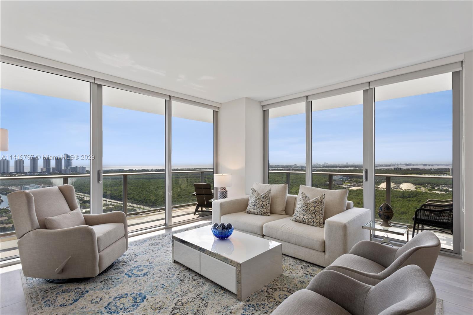 16385 Biscayne Blvd Unit: 3121