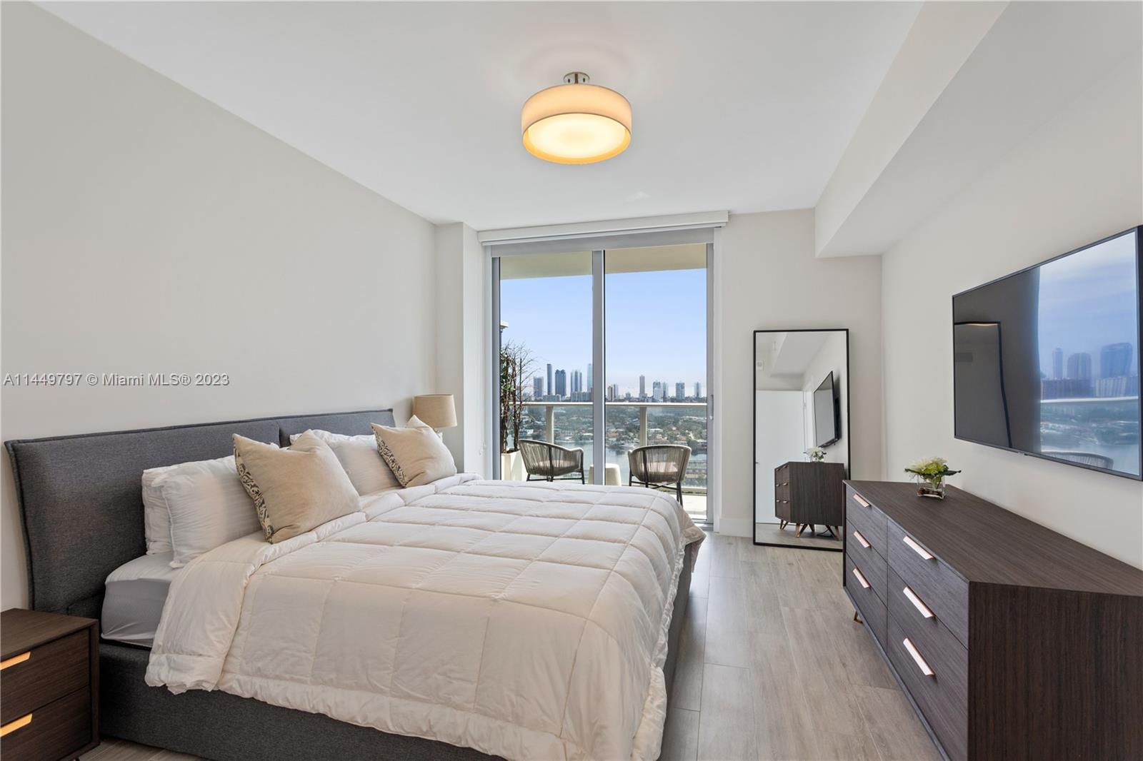 16385 Biscayne Blvd Unit: 3121