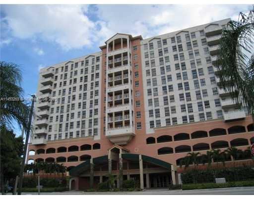 2351 Douglas Rd # 505